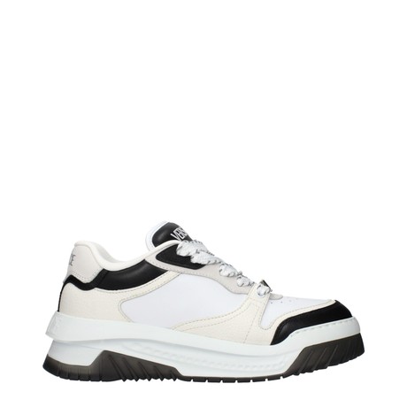 VERSACE F82536 - BIANCO, NERO - ČEVLJI