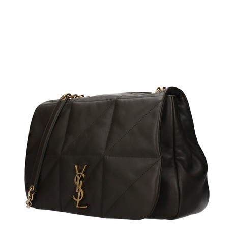 SAINT LAURENT F82932 - VERDE, MUSCHIO - KREPŠIAI - Image 2