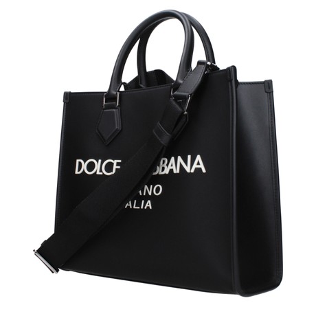 DOLCE&GABBANA F82964 - NERO - BAGS - Image 2