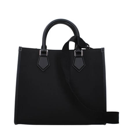 DOLCE&GABBANA F82964 - NERO - BAGS - Image 3