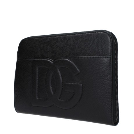 DOLCE&GABBANA F82969 - NERO - VREČKE - Image 2
