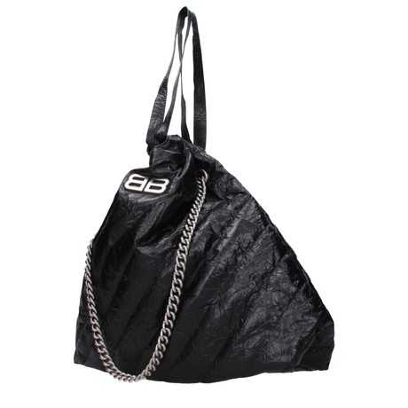 BALENCIAGA F83033 - NERO - SACS - Image 2