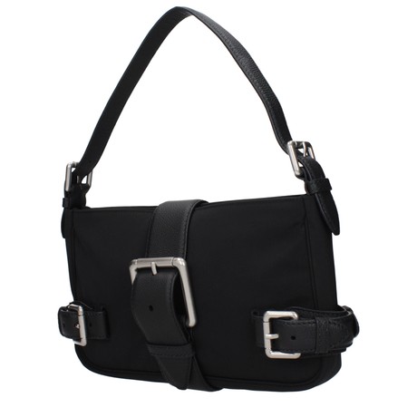 BOTTEGA VENETA F83143 - NERO - BAGS - Image 2