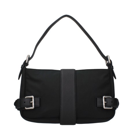 BOTTEGA VENETA F83143 - NERO - BAGS - Image 3