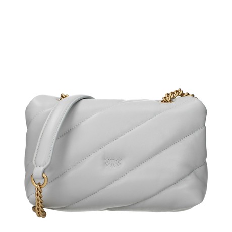 PINKO F83269 - GRIGIO, GRIGIO PERLA - KREPŠIAI - Image 3