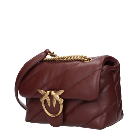 PINKO F83269 - ROSSO, BURGUNDY - KREPŠIAI - Image 2