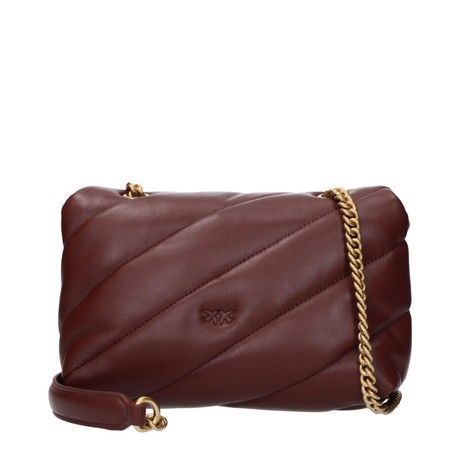PINKO F83269 - ROSSO, BURGUNDY - KREPŠIAI - Image 3