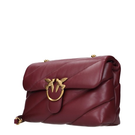 Bags Pinko viola, ribes &mdash; pictures 2
