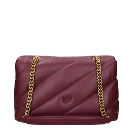 Bags Pinko viola, ribes &mdash; pictures 3