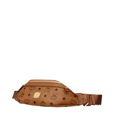 MCM F83358 - MARRONE, COGNAC - BAGS - Image 2