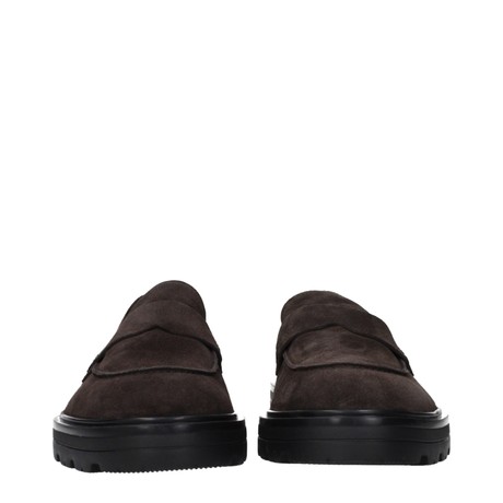 HOGAN F83458 - MARRONE - SCHUHE - Image 3