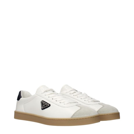 PRADA F83469 - BIANCO, BLU - SCHUHE - Image 2