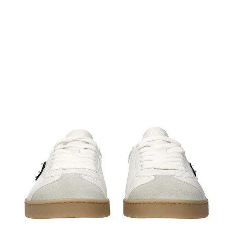 PRADA F83469 - BIANCO, BLU - SCHUHE - Image 3