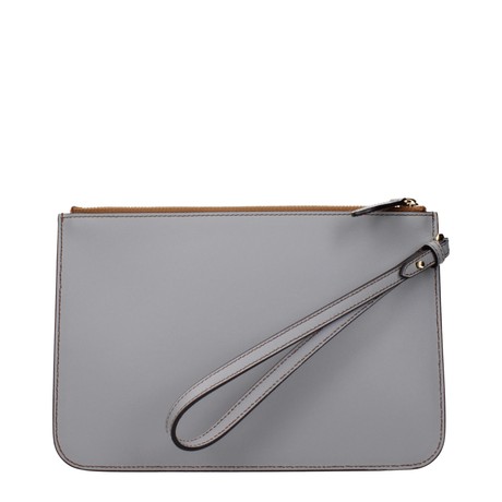 Sáčky Burberry grigio, nuvola &mdash; fot 3