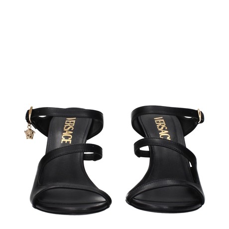 VERSACE F83517 - NERO - BUTY - Image 3