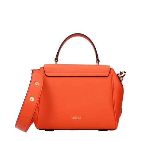 VERSACE F83533 - ARANCIONE, SPRITZ - BAGS - Image 3