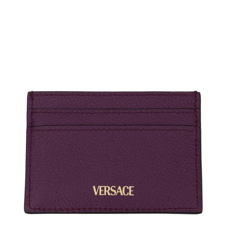 VERSACE F83546 - VIOLA, PRUGNA - НЕБОЛЬШИЕ ИЗДЕЛИЯ ИЗ КОЖИ - Image 2