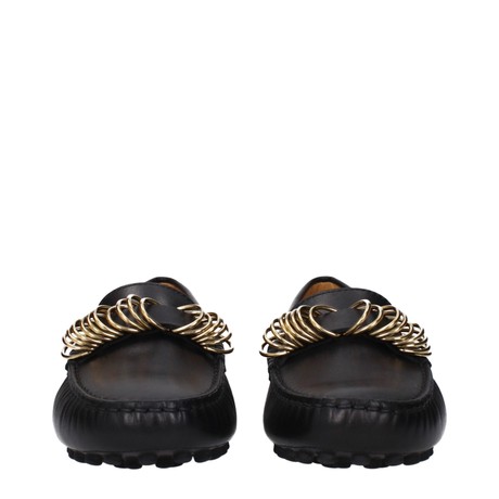 TOD'S F83557 - NERO - BOTY - Image 3