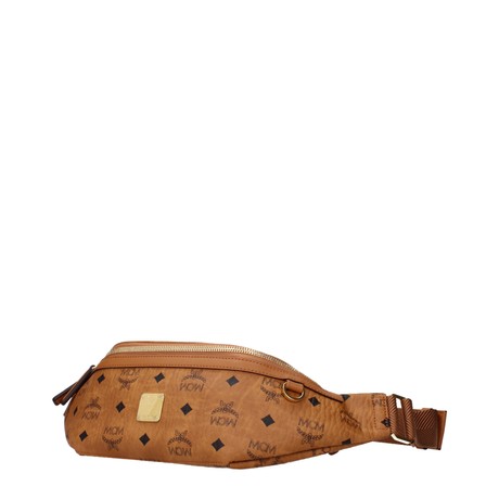MCM F83573 - MARRONE, COGNAC - BAGS - Image 2