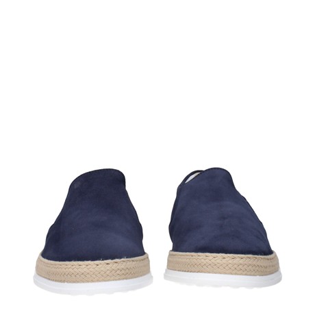 TOD'S F83592 - BLU, BLU GALASSIA - BOTY - Image 3