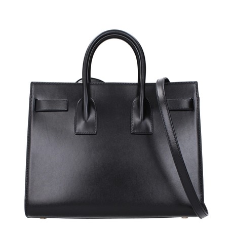 SAINT LAURENT F83596 - NERO - BAGS - Image 3