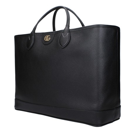 GUCCI F83610 - NERO - BAGS - Image 3