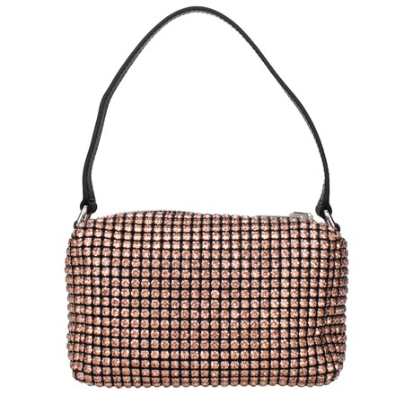 ALEXANDER WANG F83646 - ARANCIONE, BRONZO - BAGS - Image 3