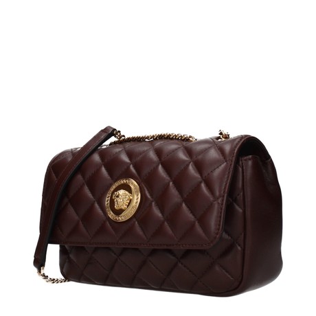VERSACE F83752 - MARRONE, CIOCCOLATO - SACS - Image 2