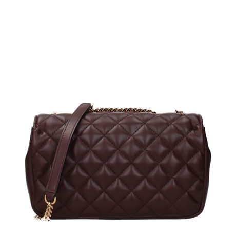 VERSACE F83752 - MARRONE, CIOCCOLATO - SACS - Image 3