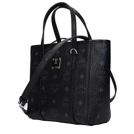 MCM F83823 - NERO - BAGS - Image 2
