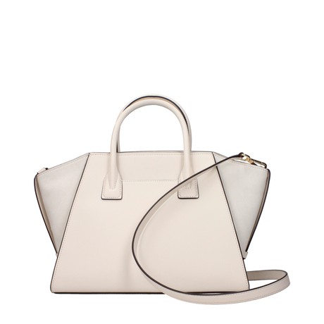 MICHAEL KORS F83884 - BEIGE, CREMA CHIARO - BAGS - Image 3