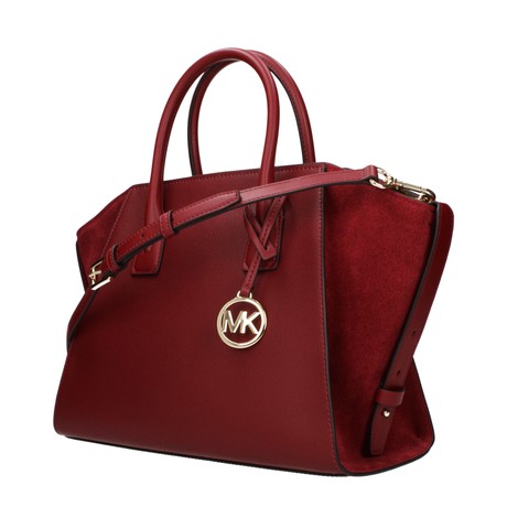 MICHAEL KORS F83884 - ROSSO, CILIEGIA - SACS - Image 2
