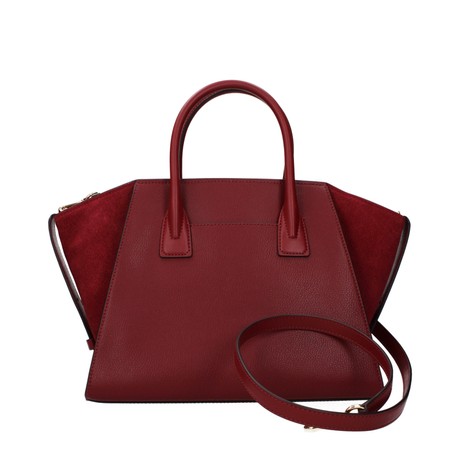MICHAEL KORS F83884 - ROSSO, CILIEGIA - SACS - Image 3