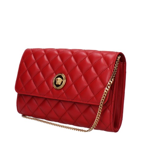 VERSACE F83949 - ROSSO - KREPŠIAI - Image 2