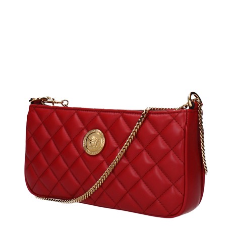 VERSACE F83952 - ROSSO, ROSSO SCURO - BOLSOS - Image 2