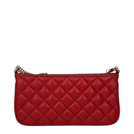 VERSACE F83952 - ROSSO, ROSSO SCURO - BOLSOS - Image 3