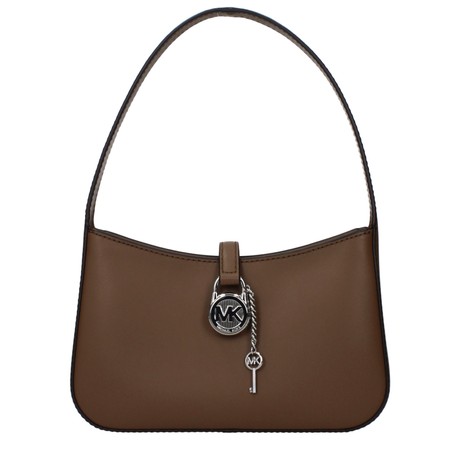 MICHAEL KORS F83957 - MARRONE, LEGNO - SACS