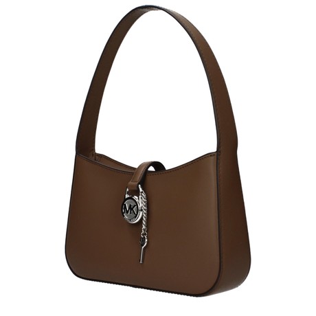 MICHAEL KORS F83957 - MARRONE, LEGNO - SACS - Image 2