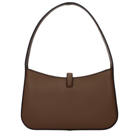 MICHAEL KORS F83957 - MARRONE, LEGNO - SACS - Image 3