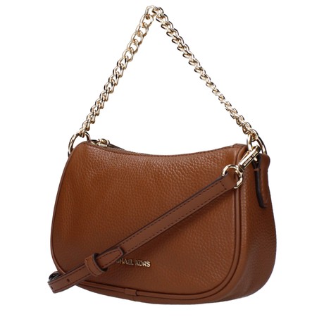 MICHAEL KORS F83962 - MARRONE, LUGGAGE - BAGS - Image 2