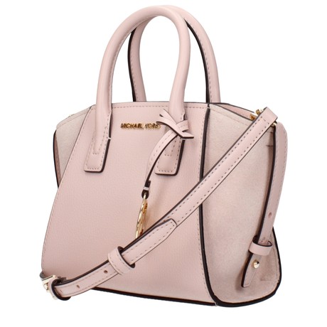 MICHAEL KORS F83970 - ROSA, ROSA POLVERE - POSETE - Image 2