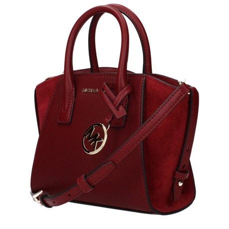 MICHAEL KORS F83970 - ROSSO, CILIEGIA - BAGS - Image 2