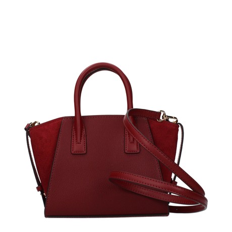 MICHAEL KORS F83970 - ROSSO, CILIEGIA - BAGS - Image 3