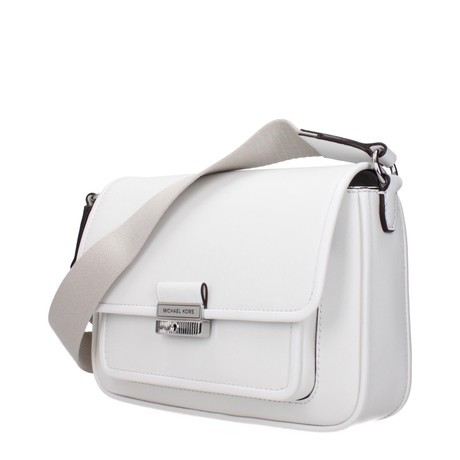 MICHAEL KORS F83975 - BIANCO, BIANCO OTTICO - POSETE - Image 2