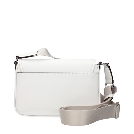 MICHAEL KORS F83975 - BIANCO, BIANCO OTTICO - POSETE - Image 3