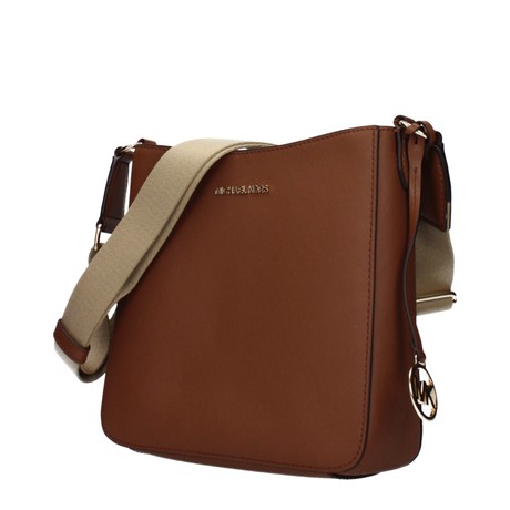 MICHAEL KORS F83976 - MARRONE, LUGGAGE - SACS - Image 2