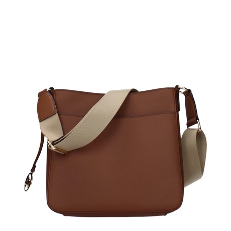 MICHAEL KORS F83976 - MARRONE, LUGGAGE - SACS - Image 3