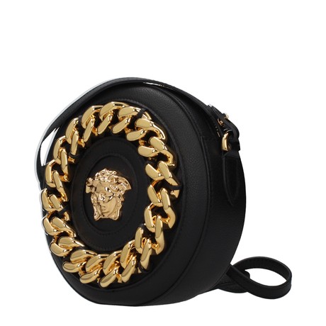 VERSACE F84029 - NERO - BAGS - Image 2