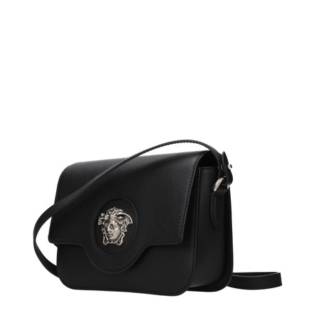 VERSACE F84032 - NERO - BAGS - Image 2
