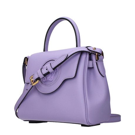 VERSACE F84036 - ROSA, LILLA - BAGS - Image 2